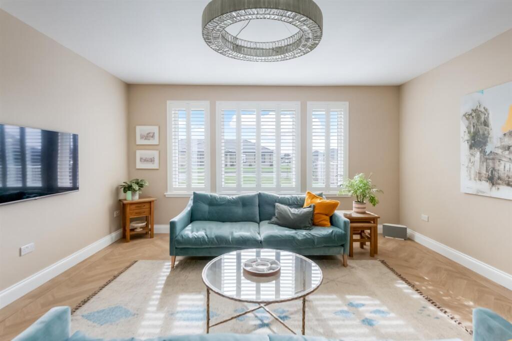 House in Balado, Perth and Kinross - View 3