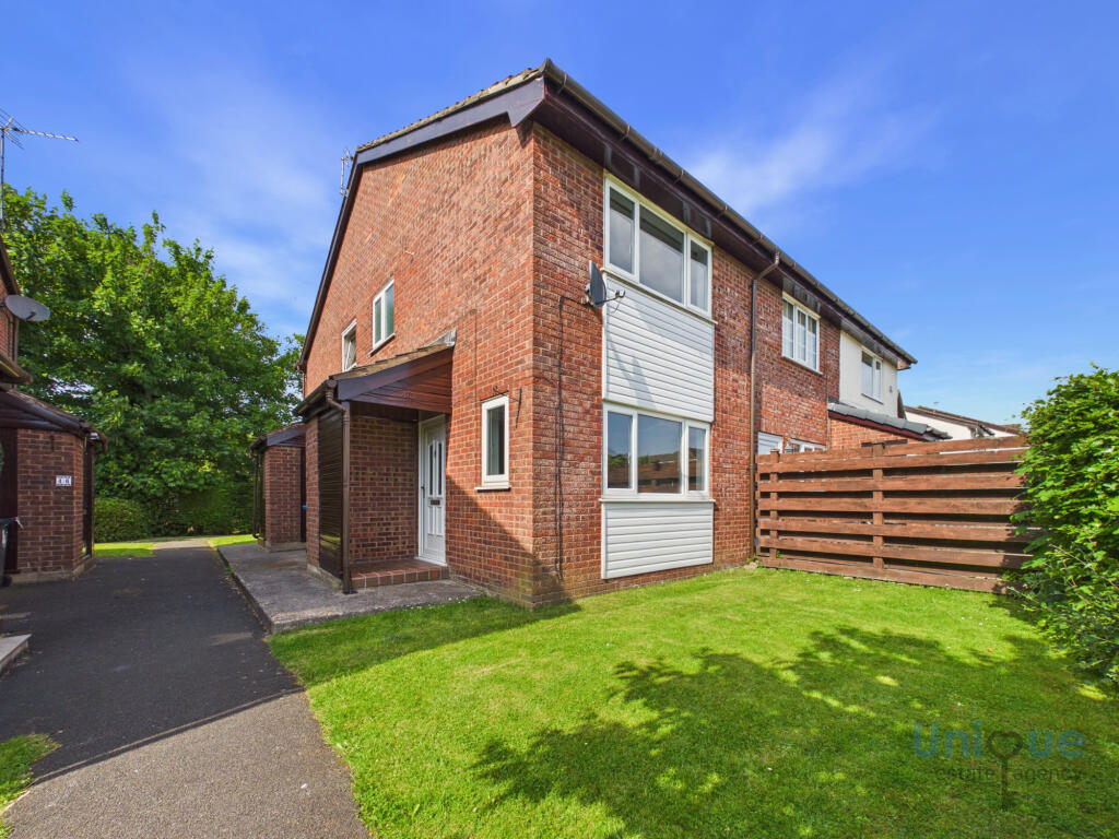 House in Fylde, Lytham