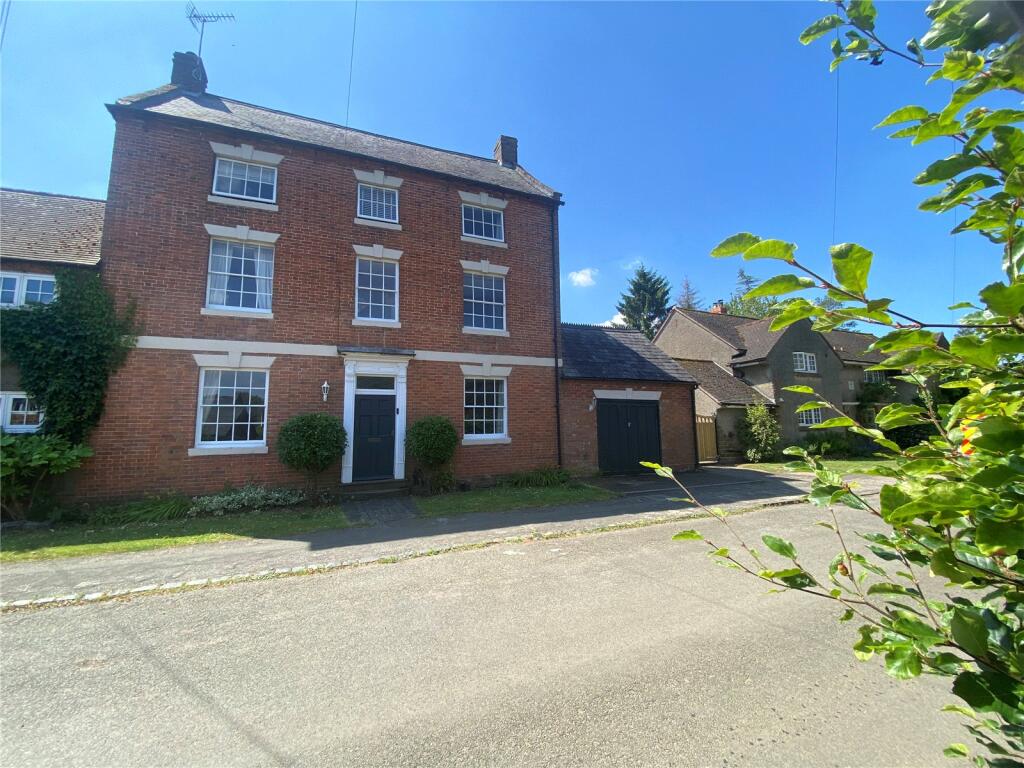 Main image of property: Main Street, ASHBY ST LEDGERS, Northamptonshire, CV23