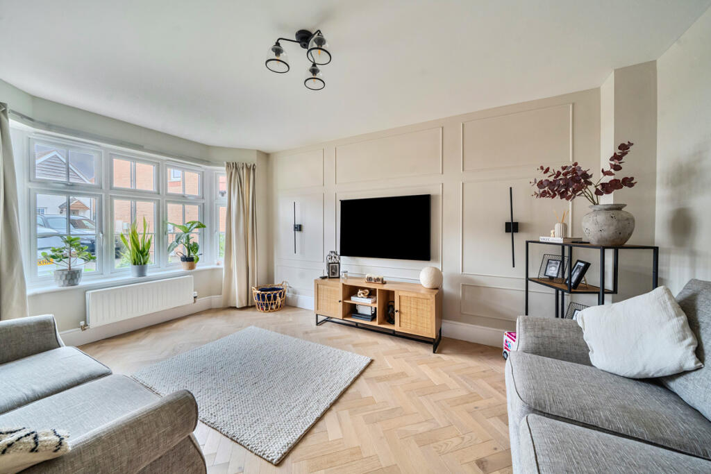 Shubb Leaze, Bristol, BS16 photo 4