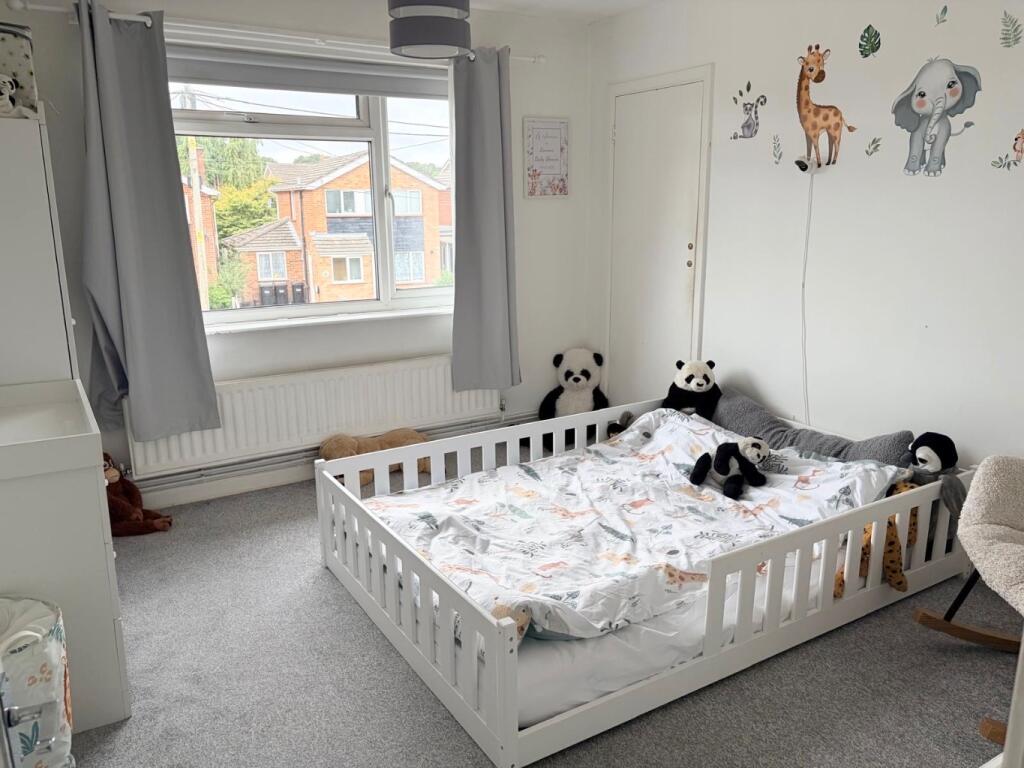 Apartment in New Forest, West Common, Fawley - More