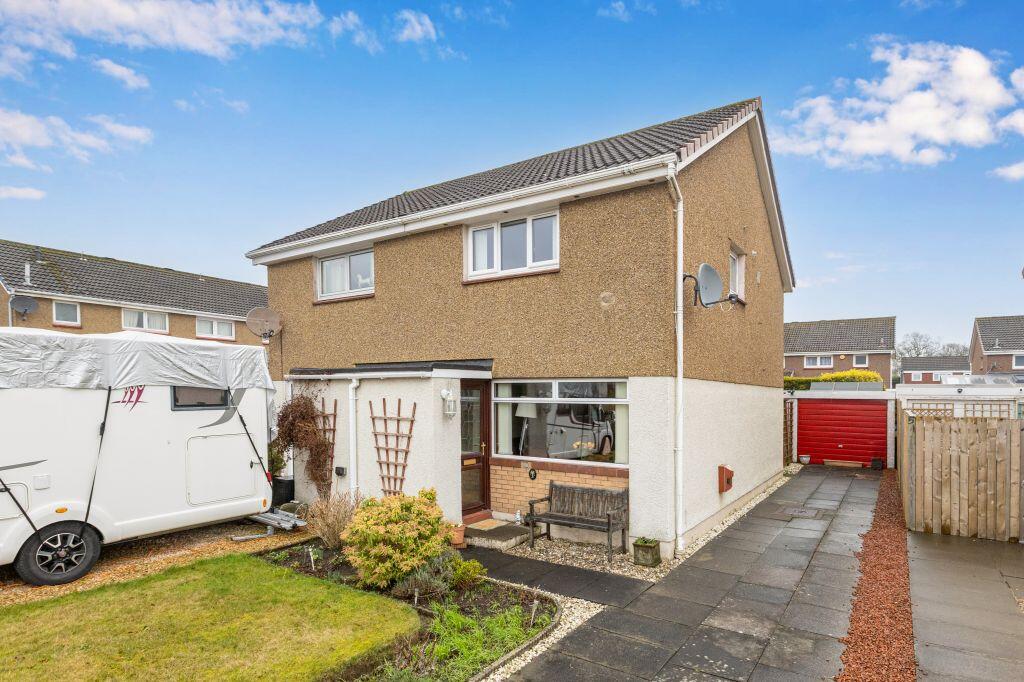 Main image of property: 3 Balfour Terrace, Penicuik, EH26 0LY