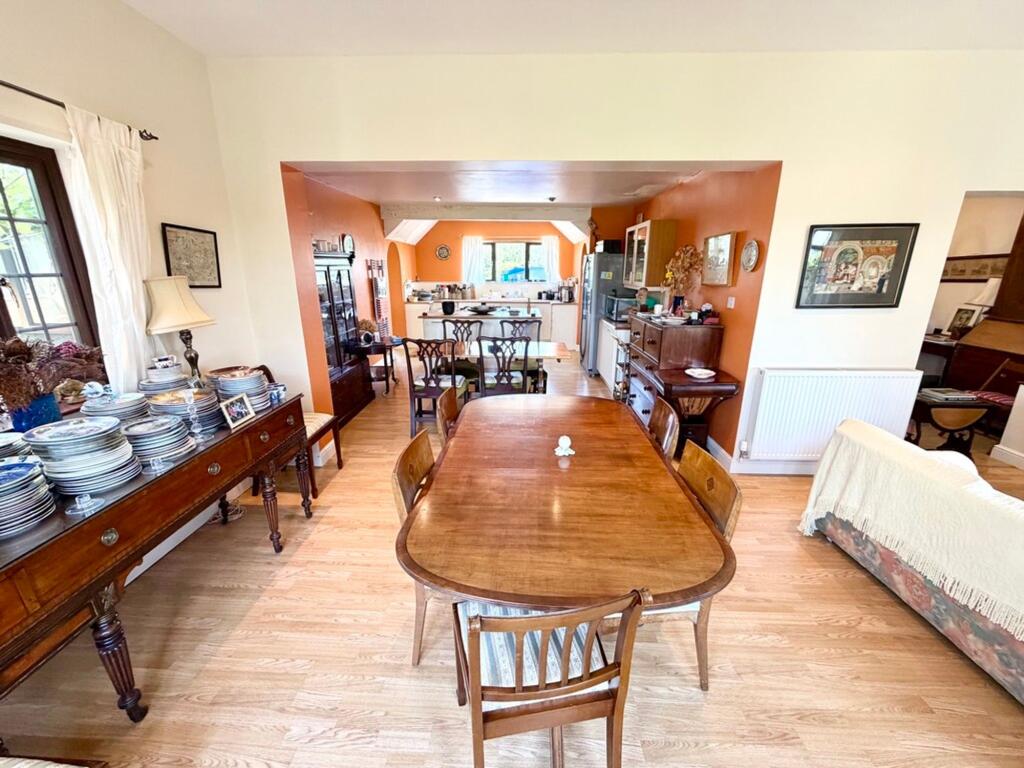 House in Swindon, Tockenham - View 4