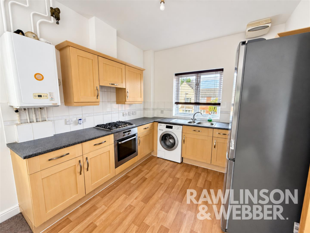 Main image of property: Ray Road, West Molesey