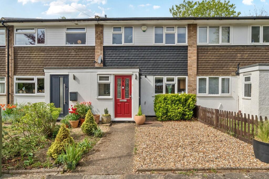 Main image of property: Abinger Close, Bromley, BR1