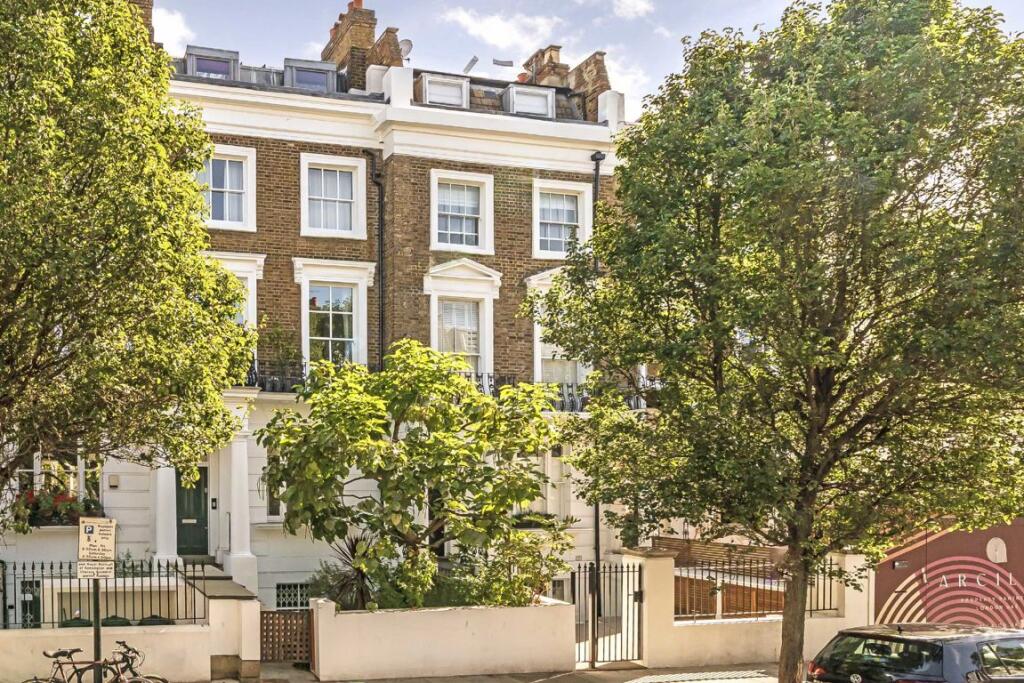 Main image of property: Ledbury Road, Notting Hill