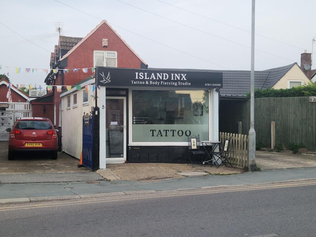 Main image of property: Queens Corner, High Street, West Mersea, Colchester