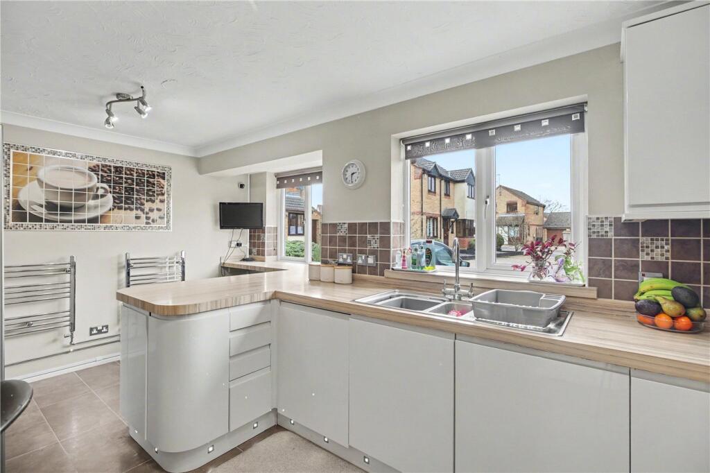 Cannell Road, Loddon, Norwich, Norfolk, NR14 photo 4