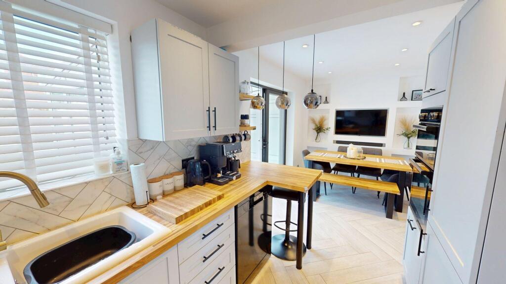House in Preston, Middleforth, Penwortham - View 5