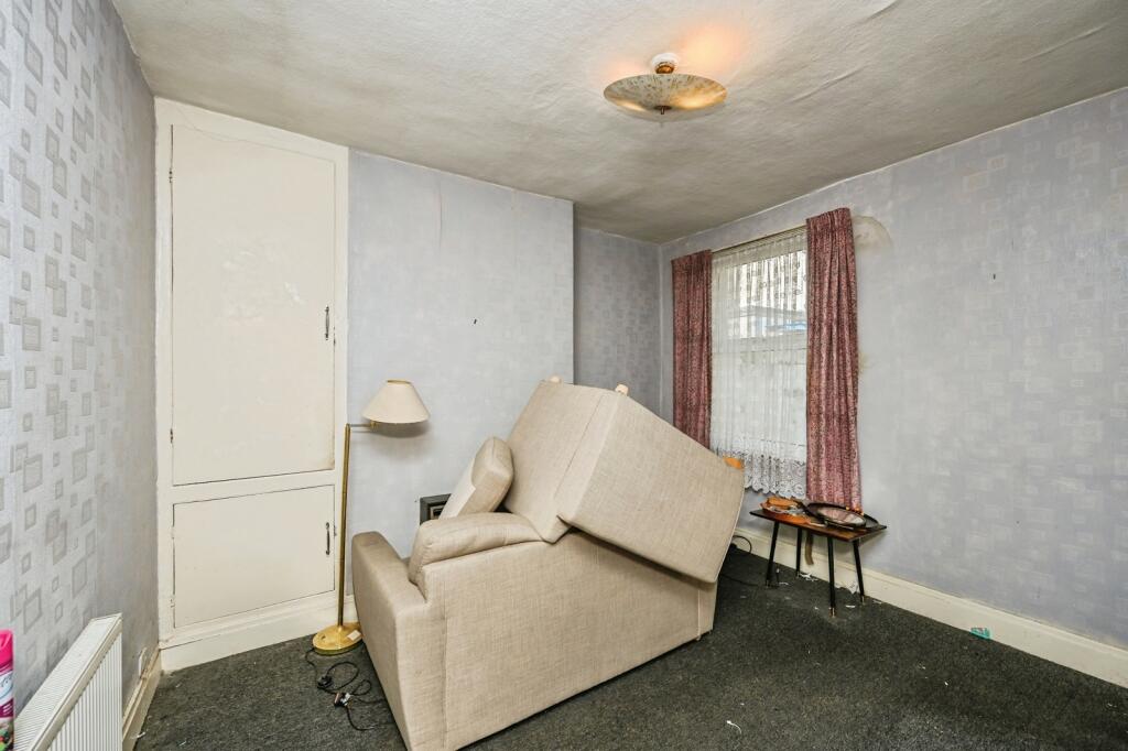 House in Liverpool - View 4