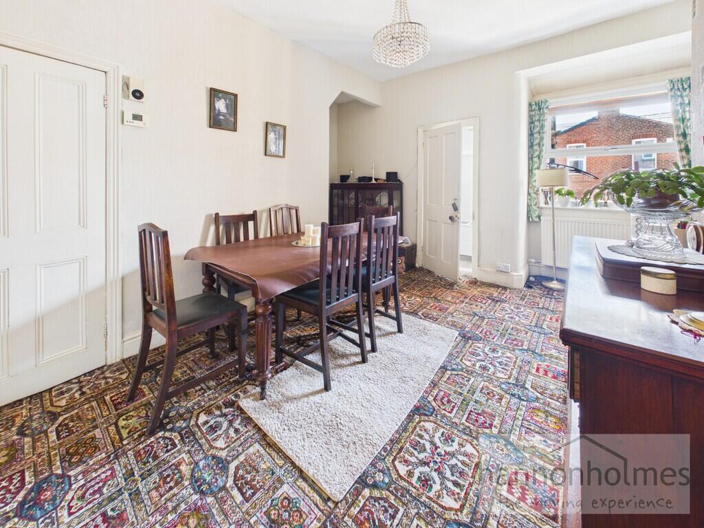 House in Manchester - View 5