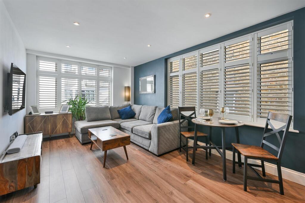 Main image of property: Grove Road, Sutton