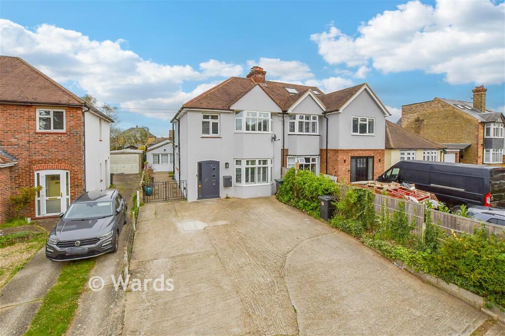 Main image of property: London Road, Ditton, Aylesford, Kent