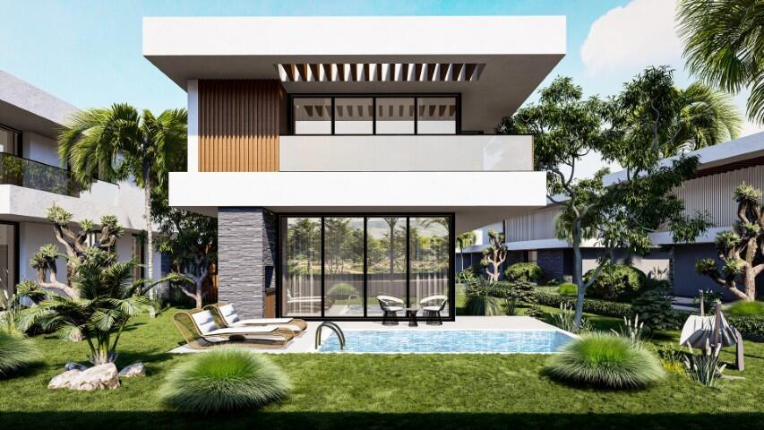Main image of property: Bogaz, Famagusta