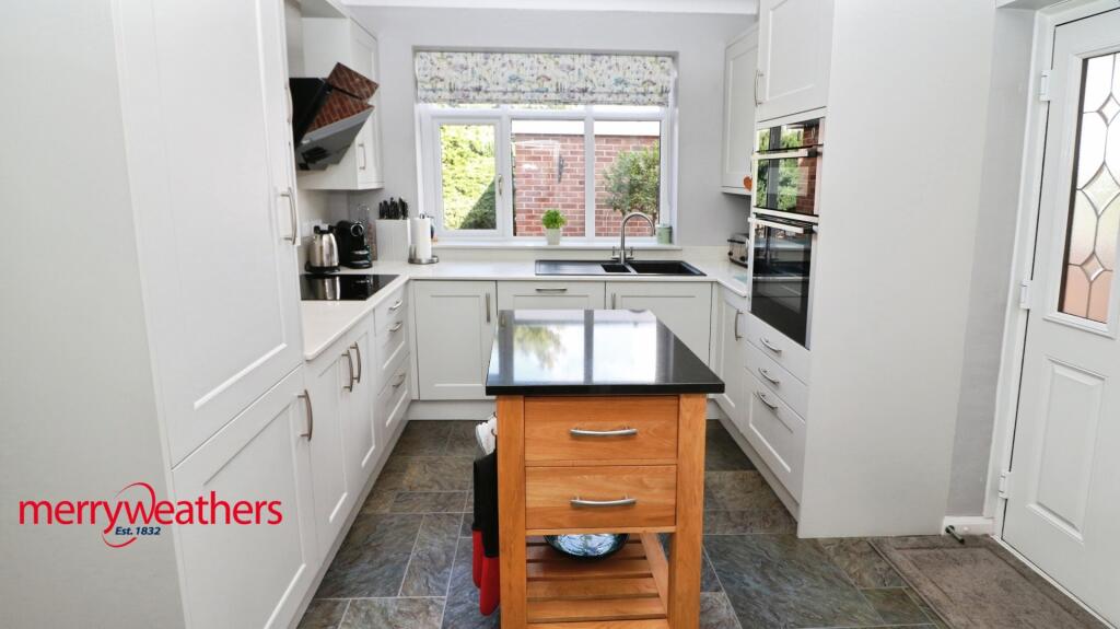 House in Sheffield - View 5