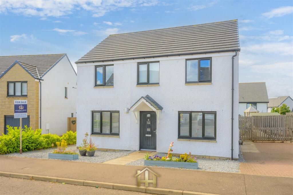 Main image of property: Braes Of Gray Crescent, Dundee