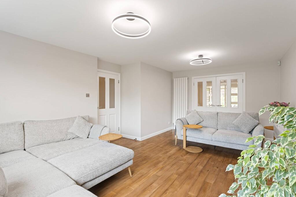 House in Edinburgh, Cramond - View 4