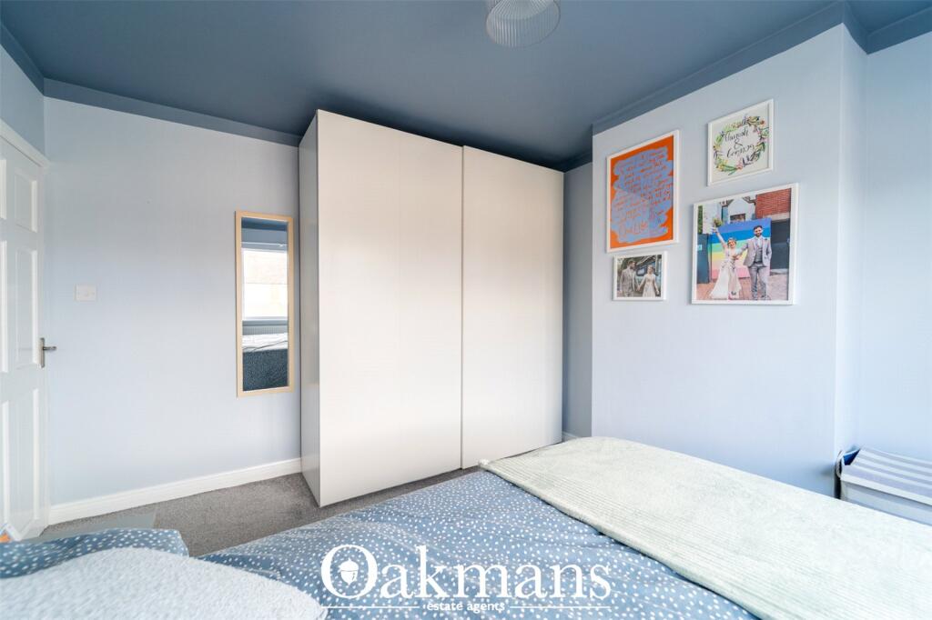 Additional image 9 of Velsheda Road, Shirley, Solihull, West Midlands, B90