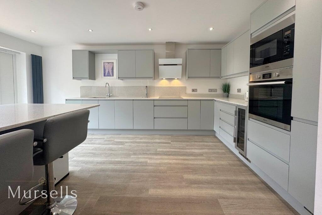 House in Lytchett Matravers - View 3