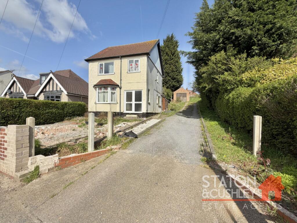 Main Street, Shirebrook, NG20 - View 3