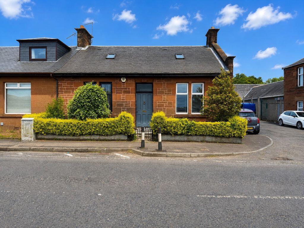 Main image of property: Galston Road, Hurlford