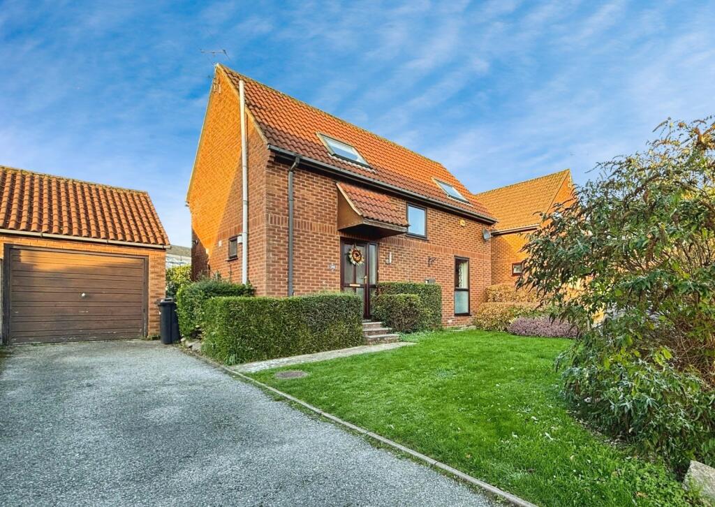 Main image of property: Downside Close, Blandford, Dorset, DT11