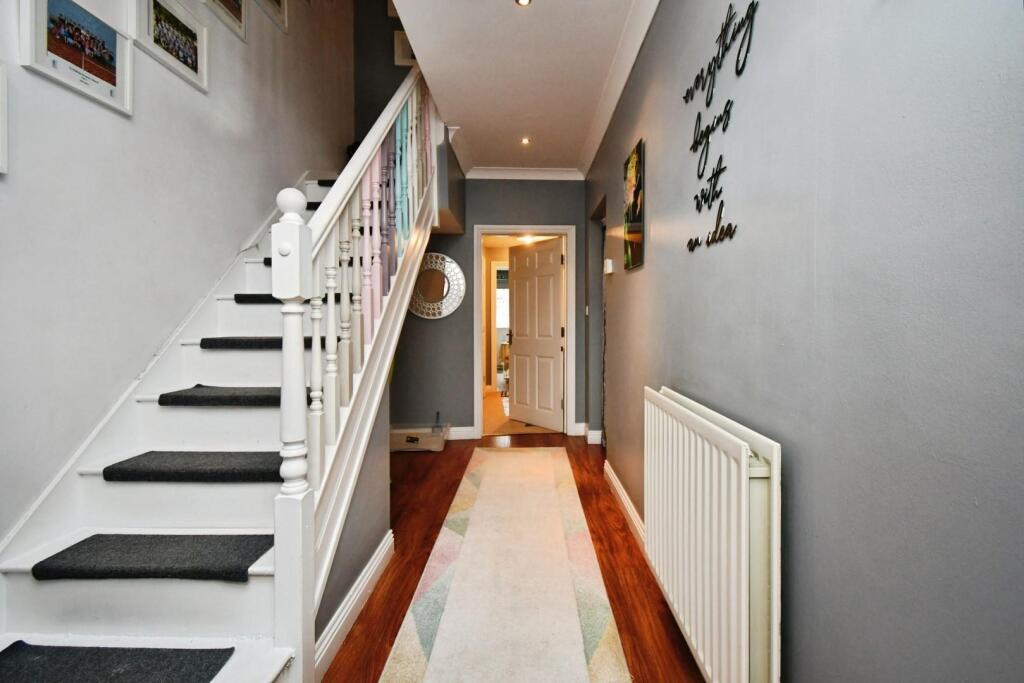 House in Harrogate - More