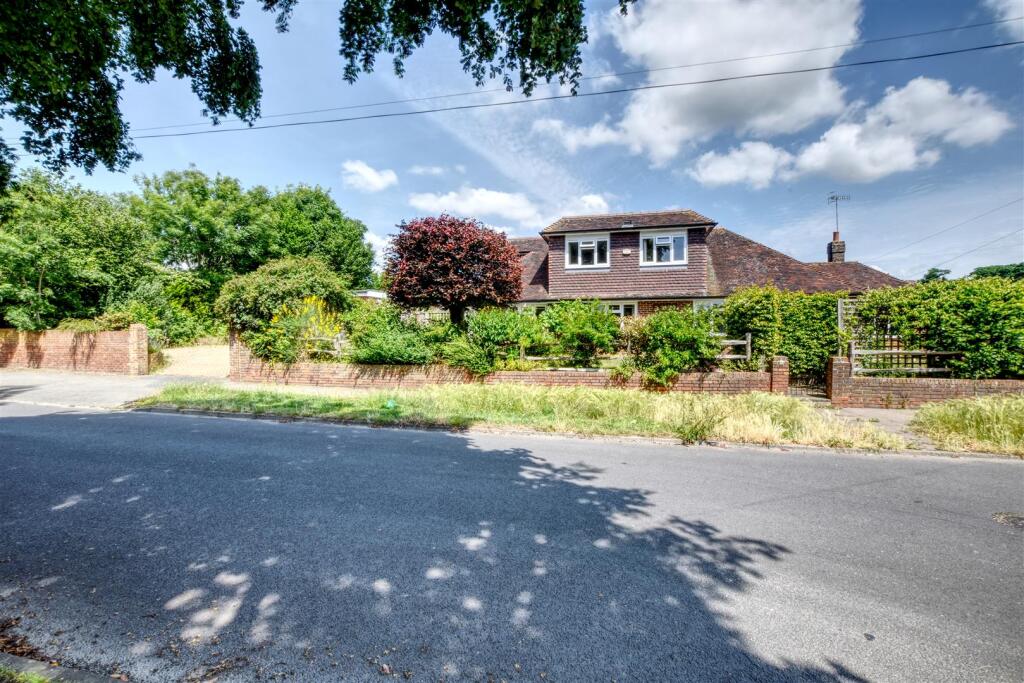 Main image of property: Broad Oak Lane, Bexhill-On-Sea