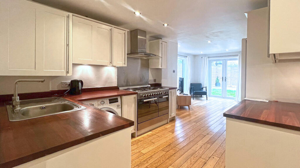 Main image of property: Claxton Grove, London, W6