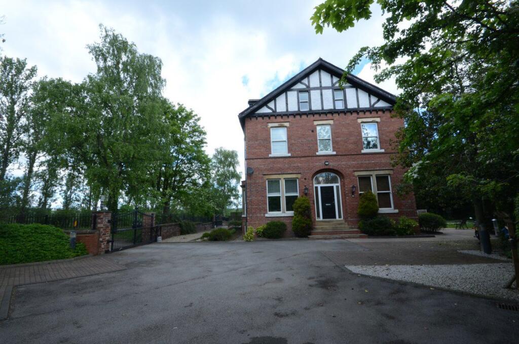 Main image of property: Apartment, Fieldhurst, Pannal, Harrogate