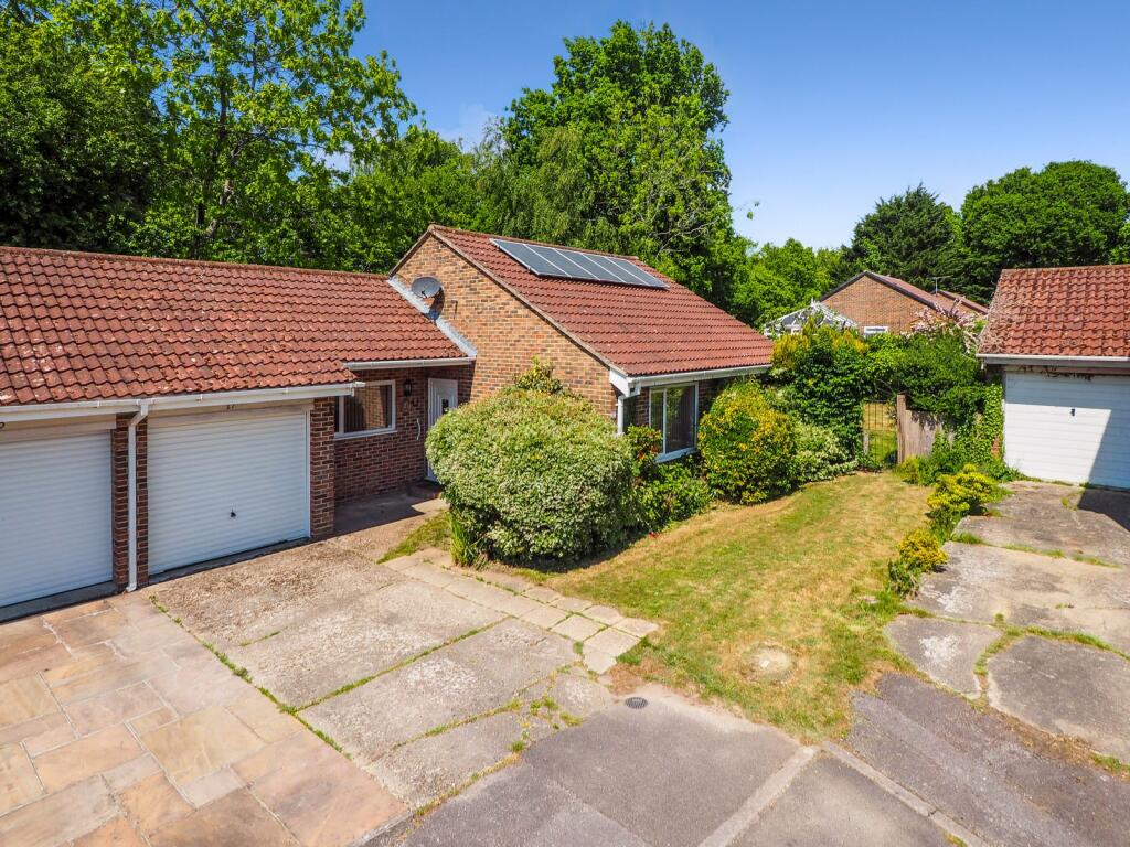 Main image of property: Upper Heyshott, Petersfield, Hampshire, GU31