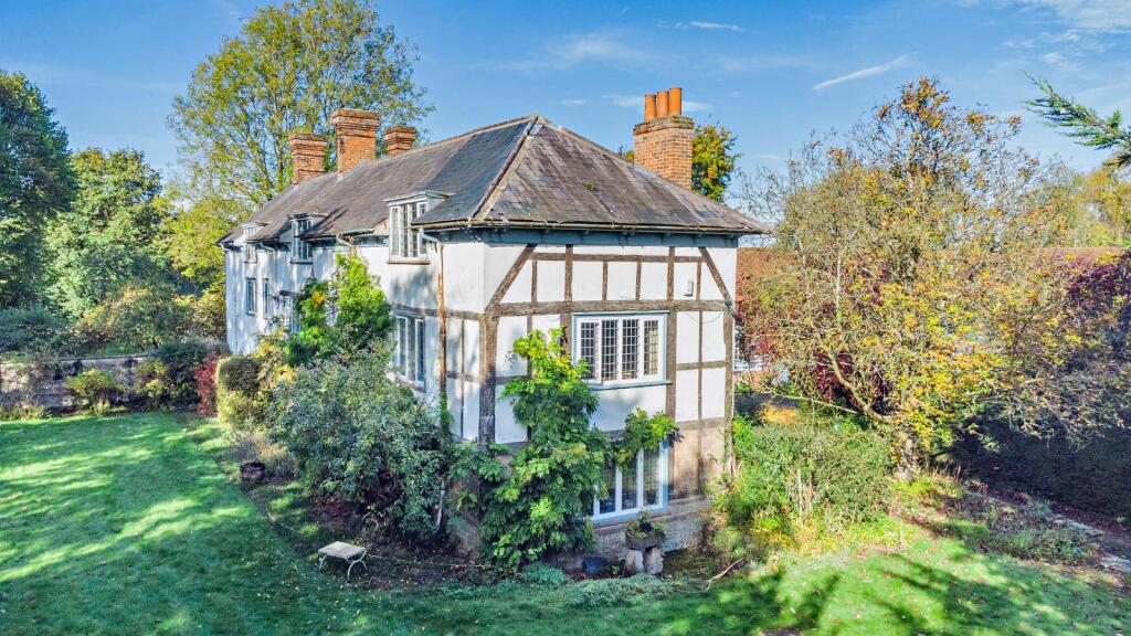Main image of property: Sutton Courtenay, Oxfordshire