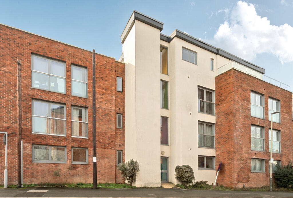 Main image of property: Coopers Court, St. Pauls Road, CHELTENHAM, Gloucestershire, GL50
