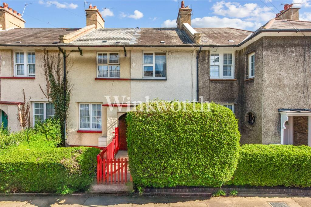 Main image of property: Balliol Road, Tottenham, N17