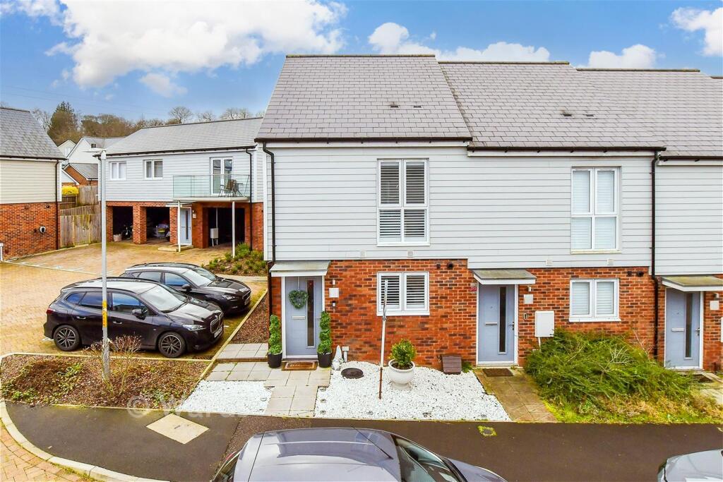 Main image of property: Coppice Close, Tunbridge Wells, Kent
