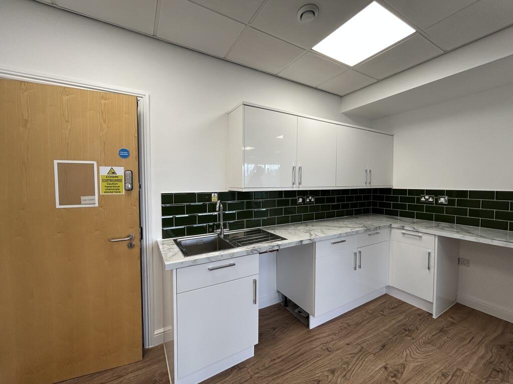 Additional image 6 of Second Floor Priory Medical Centre, Priory Health Park, Glastonbury Road, Wells, Somerset, BA5 1XJ