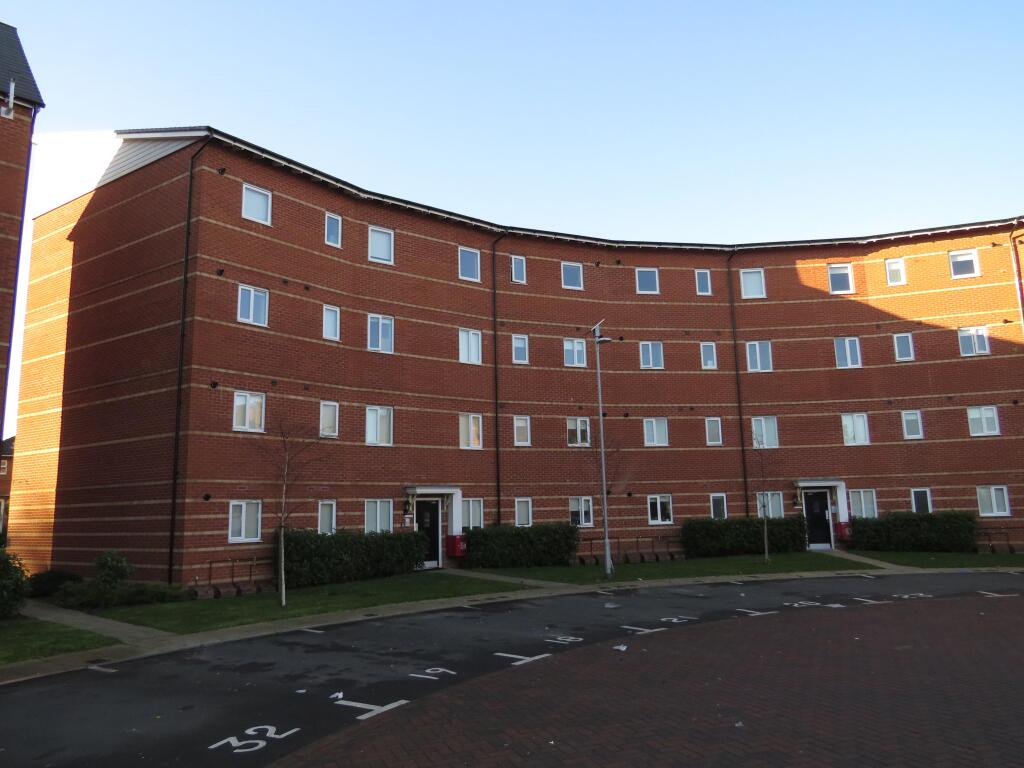 Main image of property: Merton Way, WALSALL