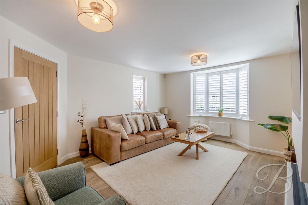 Sanderling Way, Forest Town, Mansfield - View 6