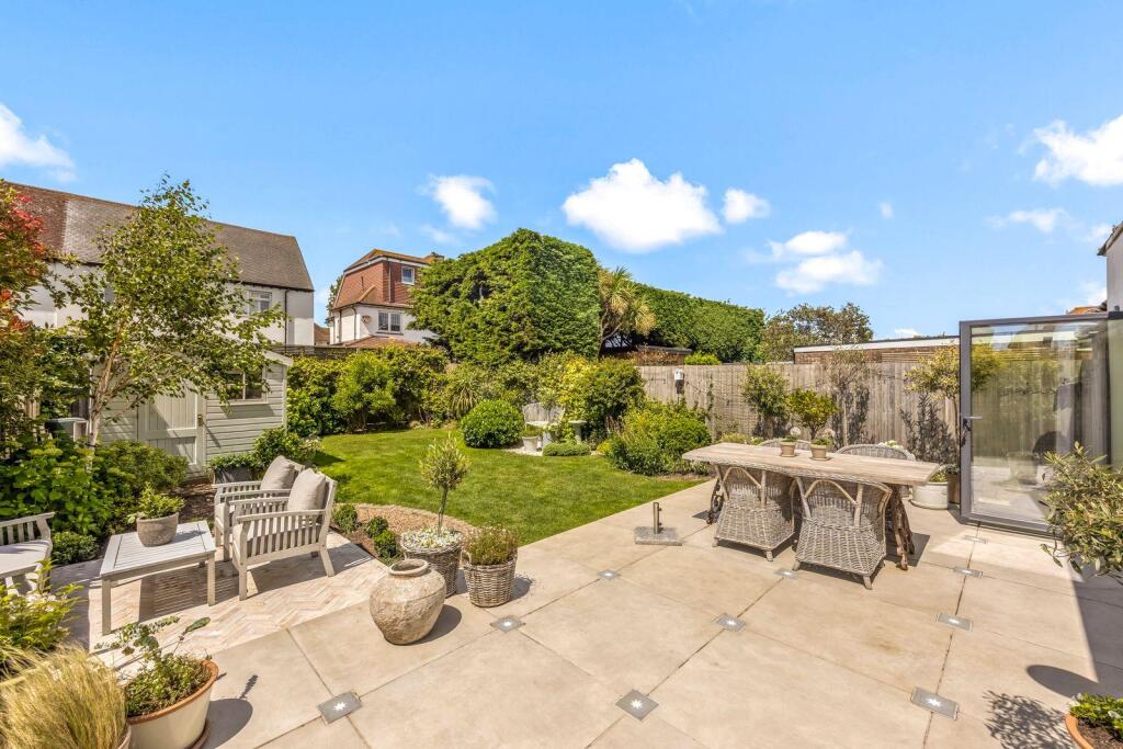 Main image of property: Brittany Road, Hove