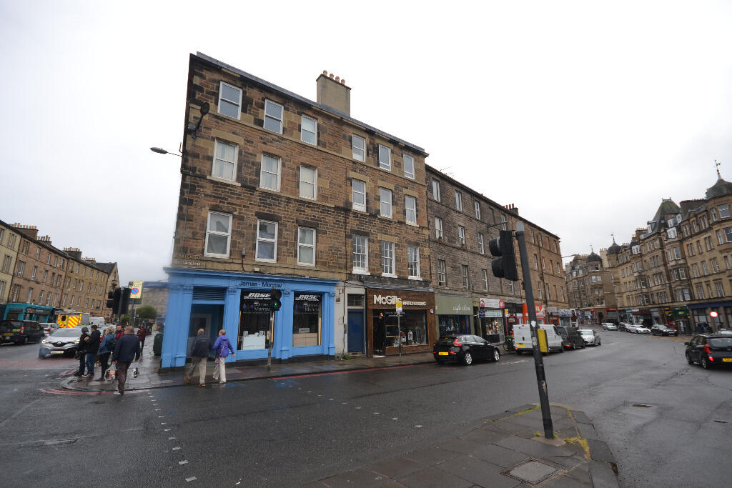 Main image of property: Home Street, Tollcross, Edinburgh, EH3