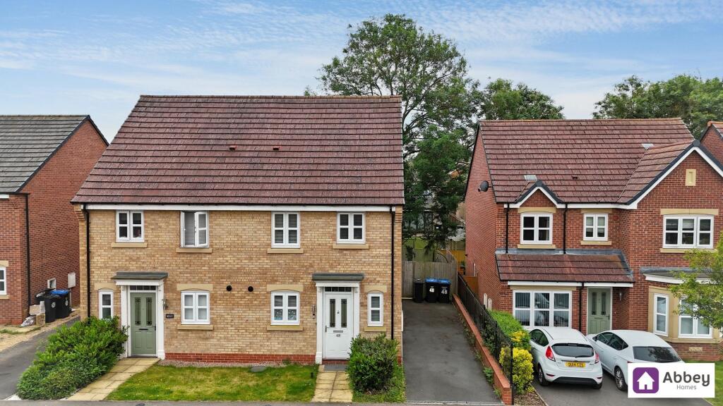 Main image of property: Garfield Park, Great Glen, LE8