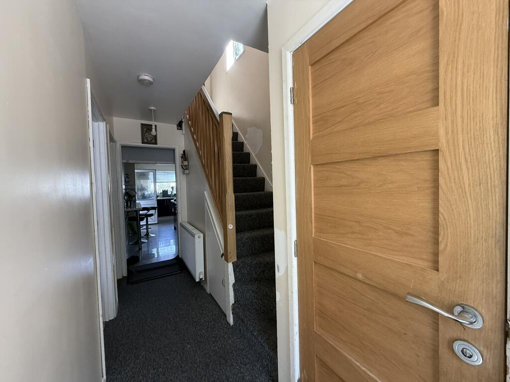 Old Chapel Road, Smethwick, Sandwell photo 4