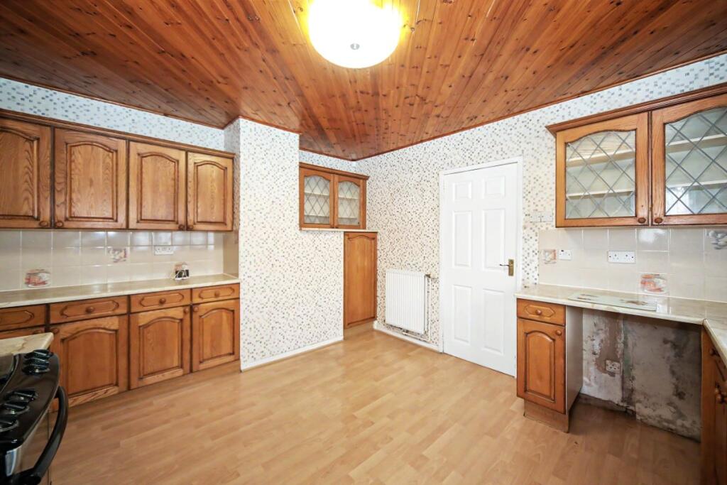 House in Bolton, Withins, Breightmet - More