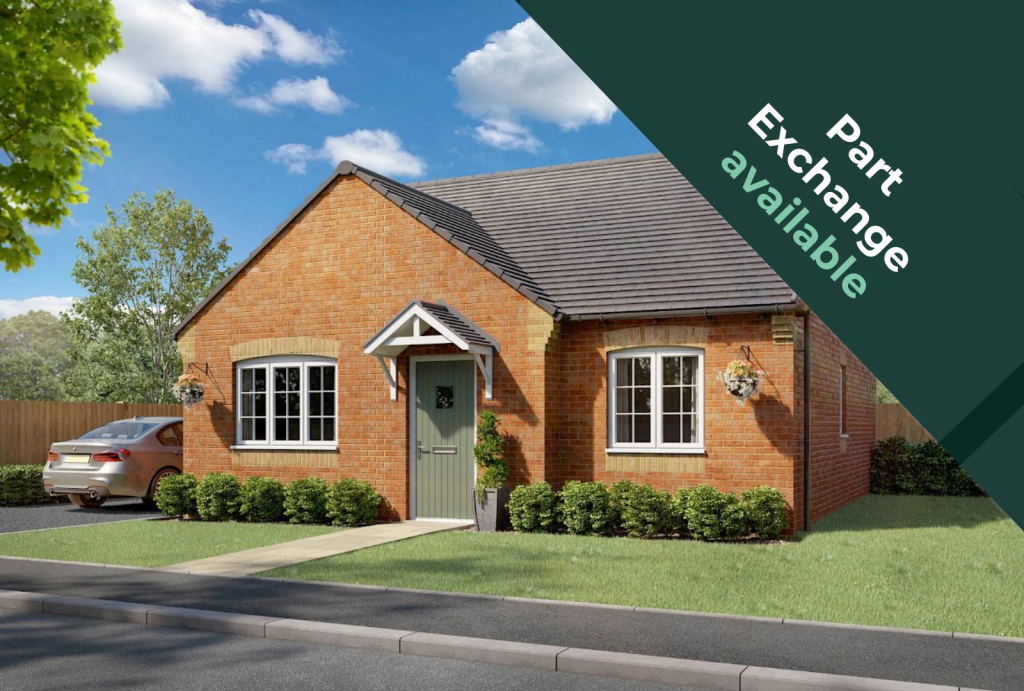 Main image of property: Oak Tree Crescent,
Knottingley,
WF11 0EW
