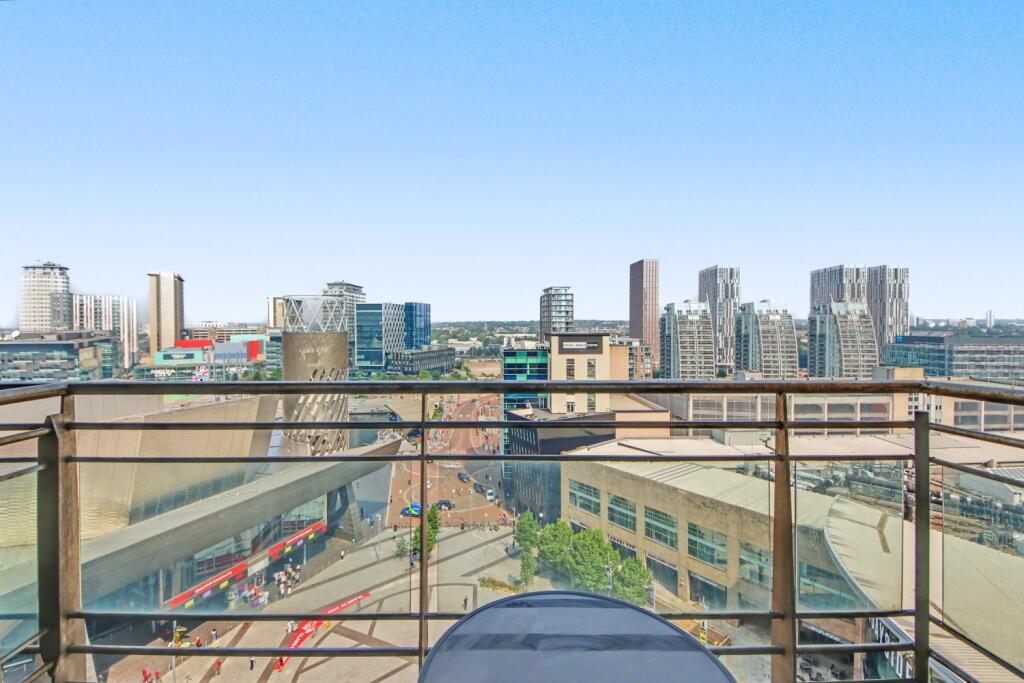 Main image of property: Imperial Point, Salford Quays