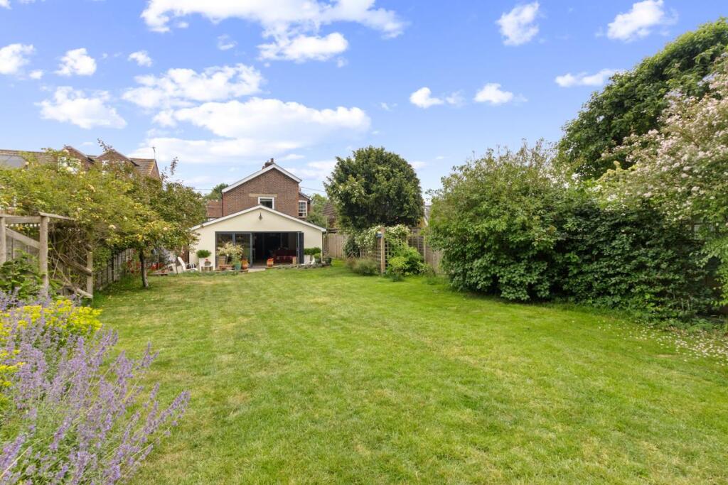 Main image of property: Finchmead Lane, Stroud