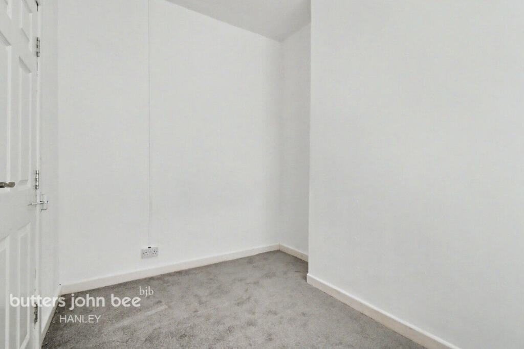 Main image of property: Hillary Street, Stoke-on-trent