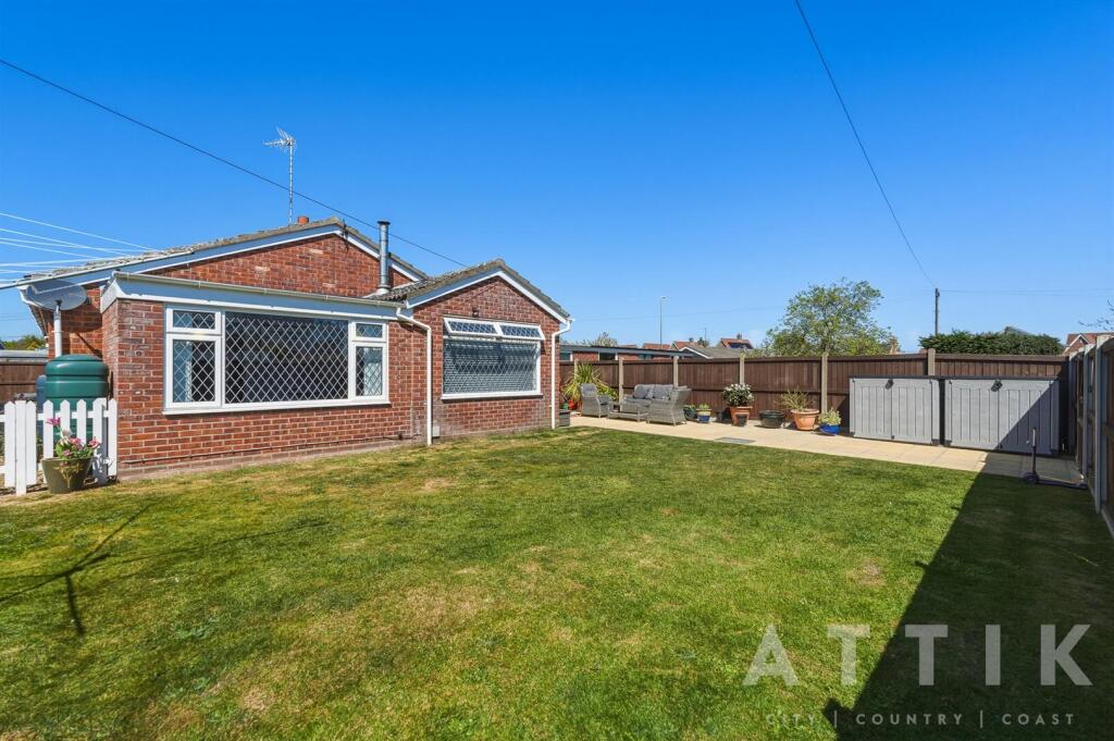 Main image of property: St. Michaels Way, Wenhaston, Halesworth