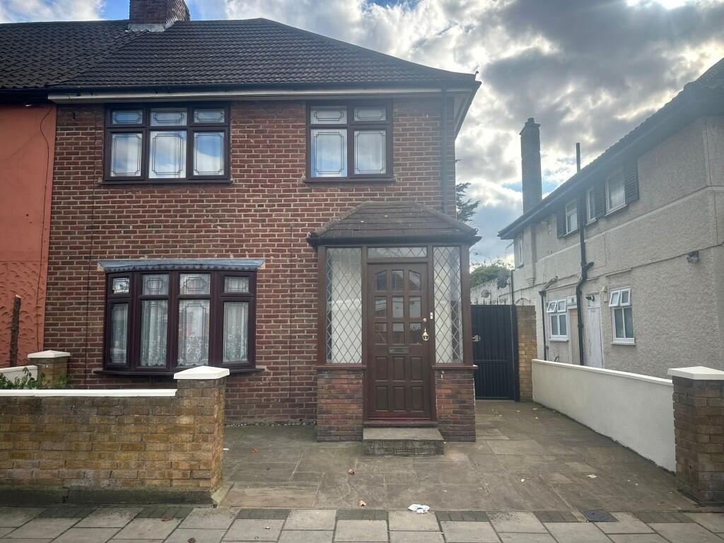 Main image of property: Woodward Road, Dagenham, London, RM9