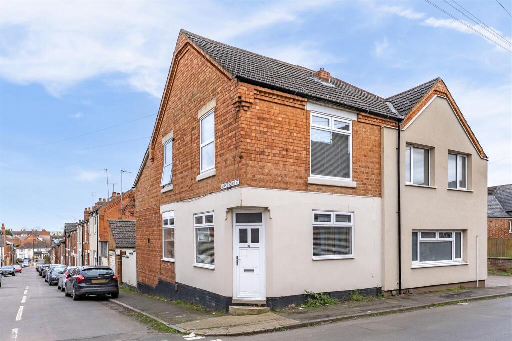 Main image of property: Gordon Street, Kettering